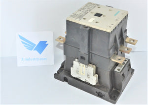 3TF52   -  SIEMENS 3TF52 CONTACTOR