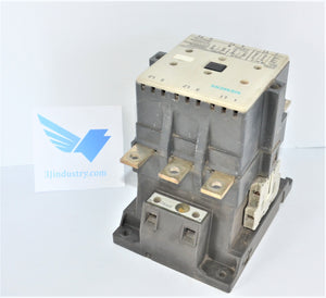 3TF52   -  SIEMENS 3TF52 CONTACTOR