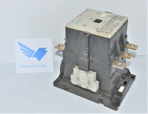 3TF52   -  SIEMENS 3TF52 CONTACTOR