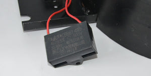 250FZY6-D  -  DOSSY 250FZY AXIAL FAN