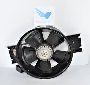 250FZY6-D  -  DOSSY 250FZY AXIAL FAN