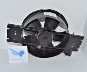 250FZY6-D  -  DOSSY 250FZY AXIAL FAN