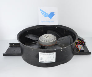 250FZY6-D  -  DOSSY 250FZY AXIAL FAN