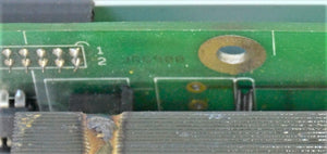 JGG900  -  JGG JGG900 BOARD