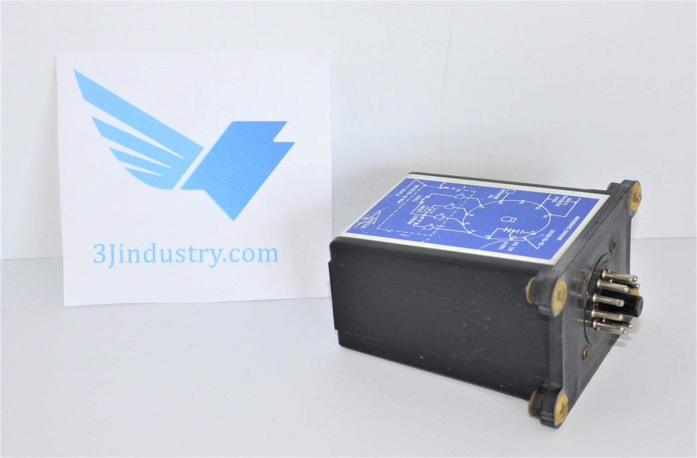 Panel Rady Spare Part Flyght Control Panel Diagram