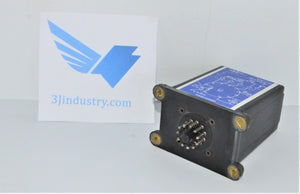 13-52 02 05 - 13520205  -  FLYGT 1352 CONTROL RELAY