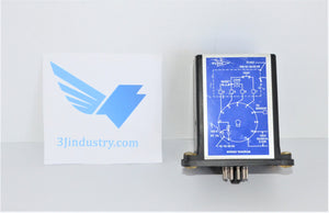 13-52 02 05 - 13520205  -  FLYGT 1352 CONTROL RELAY
