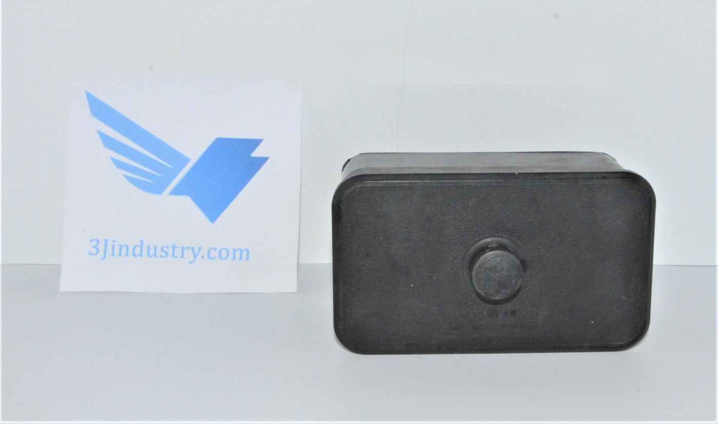 TYPE PK-2 TEST BLOCK - GE PK-2 TEST BLOCK – 3JIndustry