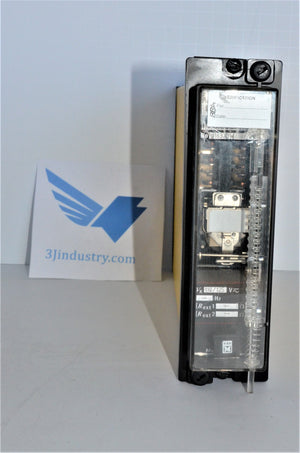 MVAA13B1BA0784A  -  CONVERTEAM GEM80 MVAA AUXILIARY RELAY