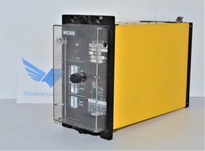 MCGG22D1CD1003B  -  GEC ALSTHOM MCGG PROTECTION RELAY