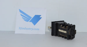 VY10S0006  -  ASEA BROWN BOVERI ENTRELEC VY10 ROTARY SWITCH