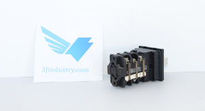 VY10S0006  -  ASEA BROWN BOVERI ENTRELEC VY10 ROTARY SWITCH