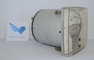 9020600001 - 902600-0  -  SANGAMO 9026 WATTHOUR METER
