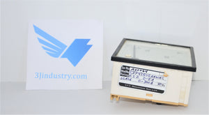 CIP4D505AAWAC  -  GEC MEASUREMENTS CIP4 AMMETER