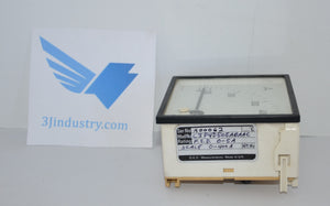 CIP4D505ABAAC  -  GEC MEASUREMENTS CIP4 AMMETER