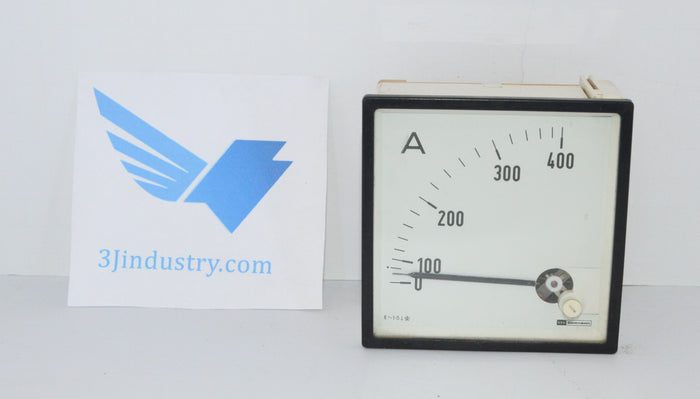 CIP4D505ABAAC  -  GEC MEASUREMENTS CIP4 AMMETER