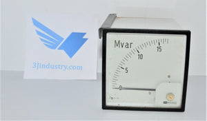RCC4D140ZZZAPLC6  -  GEC MEASUREMENTS RCC4 METER