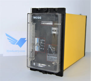 MCGG11D1CD0751E  -  GEC MEASUREMENTS MCGG RELAY