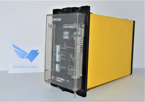 MCGG21D1CD0751D  -  GEC MEASUREMENTS MCGG RELAY