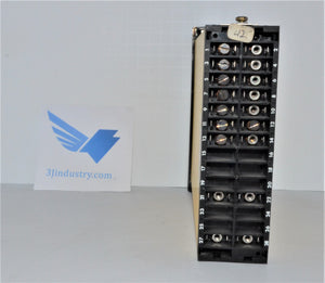 MVAA11B1BA0784A  -  CONVERTEAM  MVAA AUXILIARY RELAY