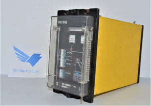 MCGG21D1CD0751C  -  GEC CONVERTEAM  MCGG RELAY