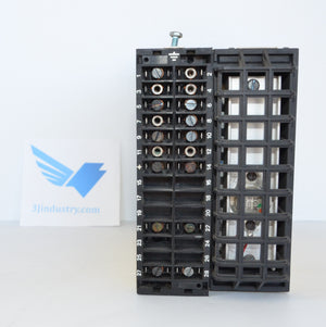 MCGG21D1CD0751C  -  GEC CONVERTEAM  MCGG RELAY