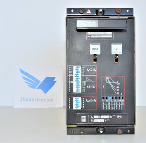 MCGG21D1CD0751C  -  GEC CONVERTEAM  MCGG RELAY