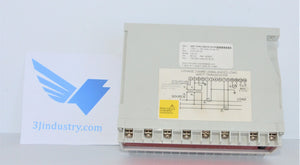 256-TWMU-QQHG-C6-SS  -  CROMPTON INSTRUMENTS 256 TRANSDUCER