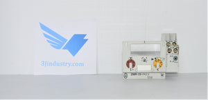 ZMR-25-PKZ2  -  KLOCKNER MOELLER ZMR MOTOR PROTECTOR BASIC UNIT