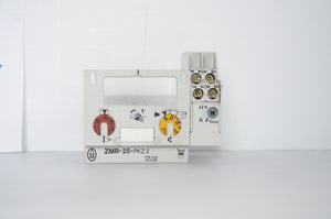 ZMR-25-PKZ2  -  KLOCKNER MOELLER ZMR MOTOR PROTECTOR BASIC UNIT