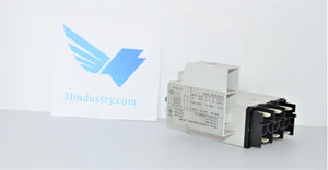 ZMR-25-PKZ2  -  KLOCKNER MOELLER ZMR MOTOR PROTECTOR BASIC UNIT