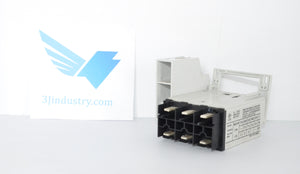 ZMR-25-PKZ2  -  KLOCKNER MOELLER ZMR MOTOR PROTECTOR BASIC UNIT