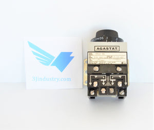 7012PA  -  TE CONNECTIVITY AGASTAT 7012 TIME DELAY RELAY