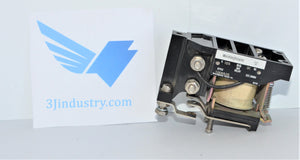 1008535  -  WESTINGHOUSE 1008 AUXILIARY RELAY