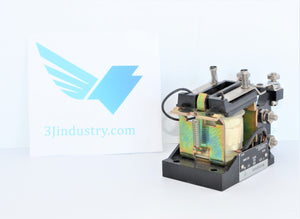 1008535  -  WESTINGHOUSE 1008 AUXILIARY RELAY