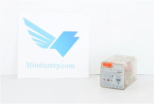 RCP11003115/120AC  -  CARLO GAVAZZI RCP1 RELAY