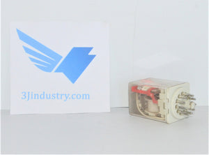 RCP11003115/120AC  -  CARLO GAVAZZI RCP1 RELAY