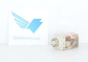 RCP11003115/120AC  -  CARLO GAVAZZI RCP1 RELAY
