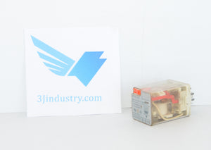 RCP8002115/120AC - RCP8002115/120V  -  CARLO GAVAZZI RCP8 RELAY