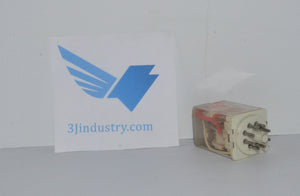 RCP8002115/120AC - RCP8002115/120V  -  CARLO GAVAZZI RCP8 RELAY
