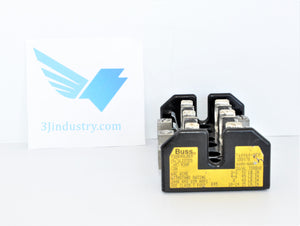 T60060-3CR  -  BUSSMAN T600 FUSE BLOCK