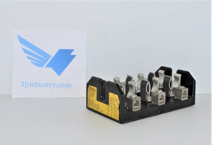 T60060-3CR  -  BUSSMAN T600 FUSE BLOCK
