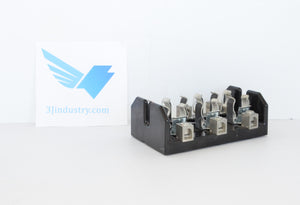 T60060-3CR  -  BUSSMAN T600 FUSE BLOCK