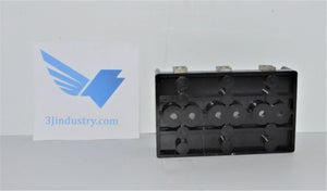T60060-3CR  -  BUSSMAN T600 FUSE BLOCK