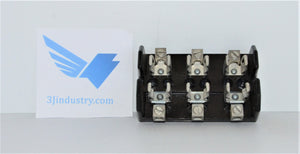 T60060-3CR  -  BUSSMAN T600 FUSE BLOCK