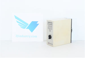 SM 125 850 - SM125850  -  ELECTROMATIC  SM125 VOLTAGE LEVEL RELAY