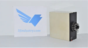 SM 125 850 - SM125850  -  ELECTROMATIC  SM125 VOLTAGE LEVEL RELAY