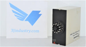 SM 125 850 - SM125850  -  ELECTROMATIC  SM125 VOLTAGE LEVEL RELAY