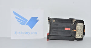 CA2-DN222 WITH LX7-D12 COIL 125V  -  TELEMECANIQUE CA2 CONTROL RELAY