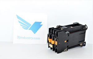 CA2-DN222 WITH LX7-D12 COIL 125V  -  TELEMECANIQUE CA2 CONTROL RELAY
